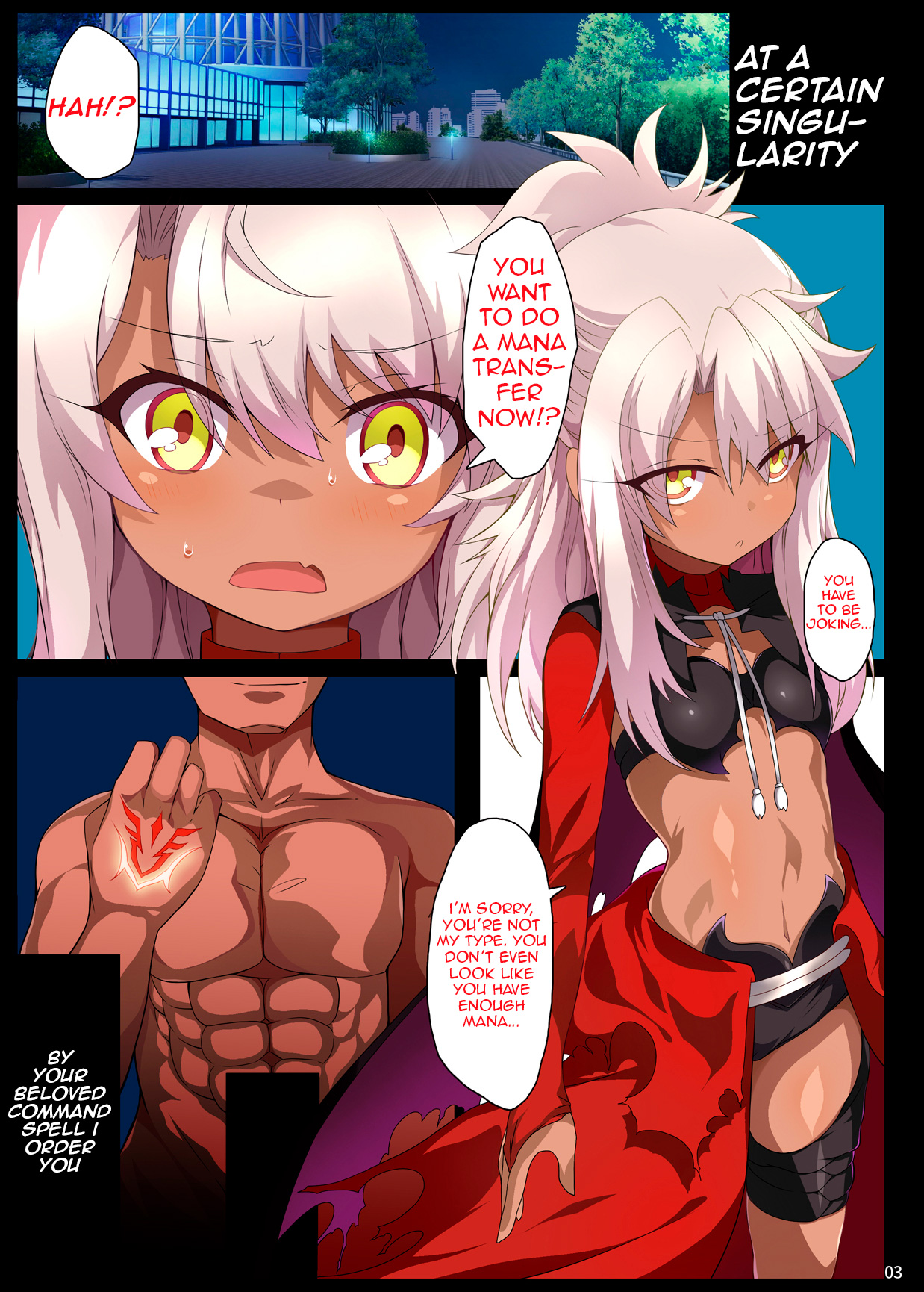 Kuropako Second | Kurofuck Second page 2 full