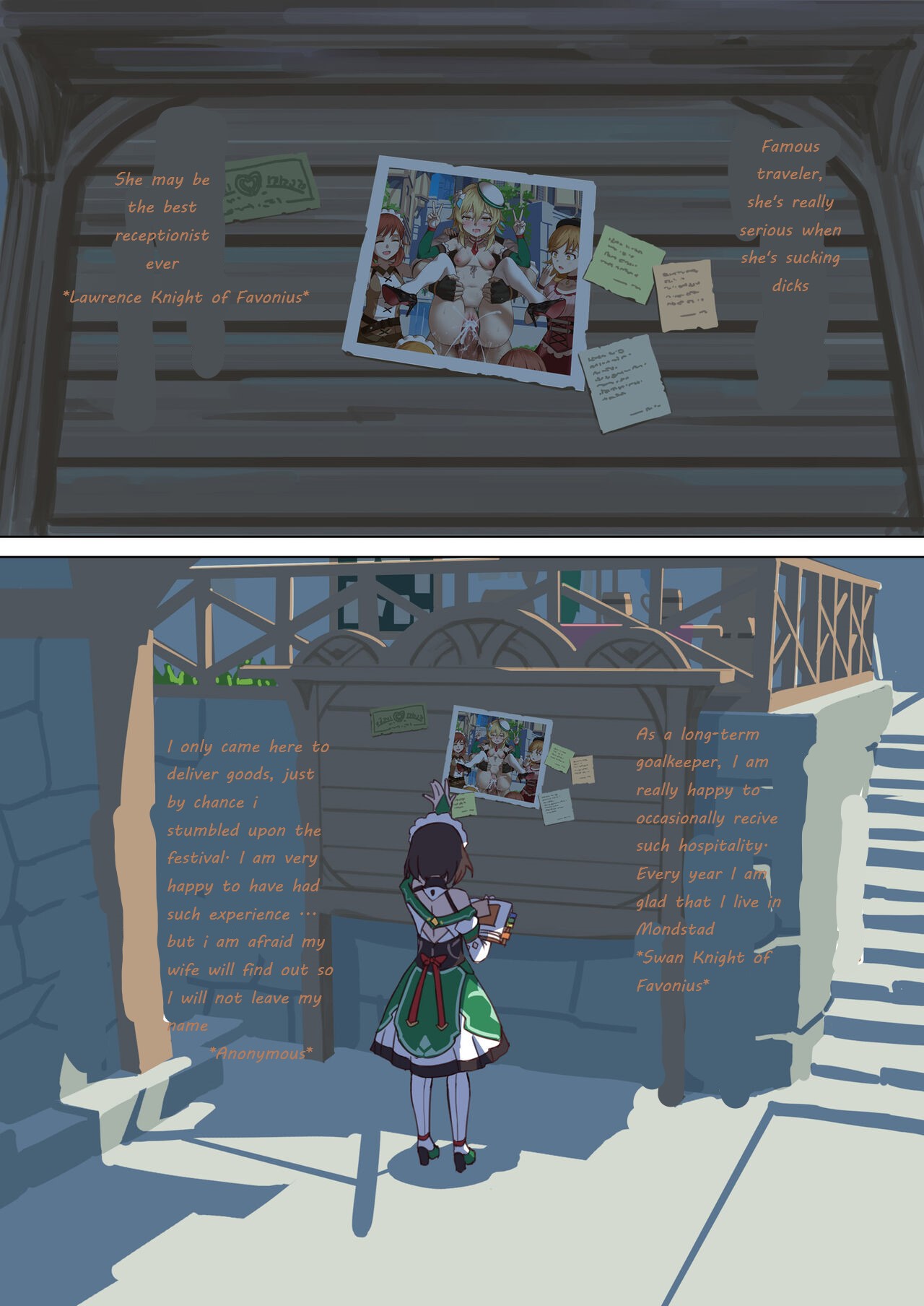 Mondstadt Spring Festival Interlude page 4 full
