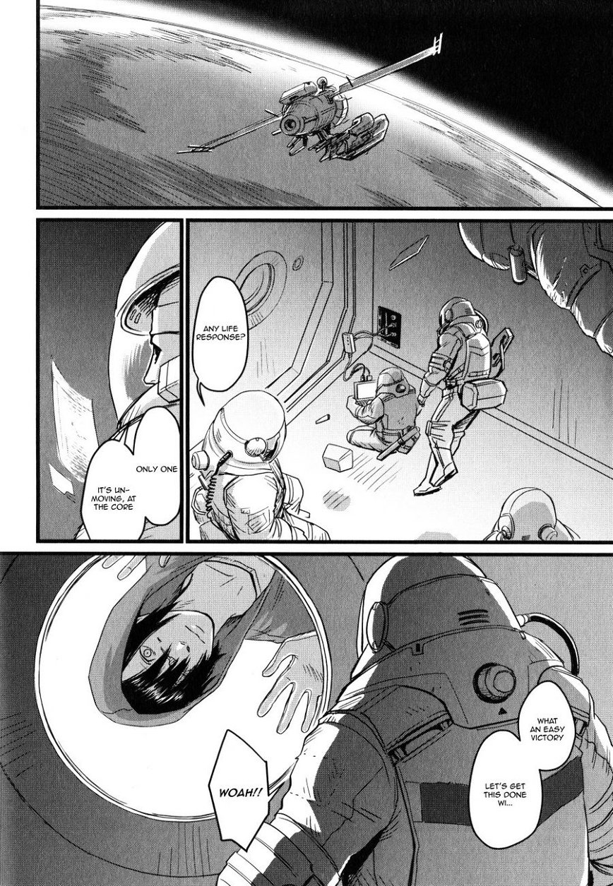 Host is down page 4 full