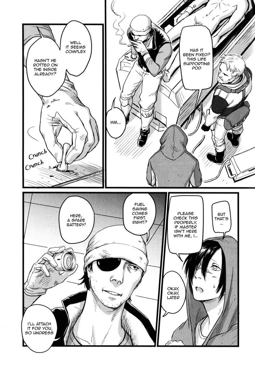 Host is down page 7 full