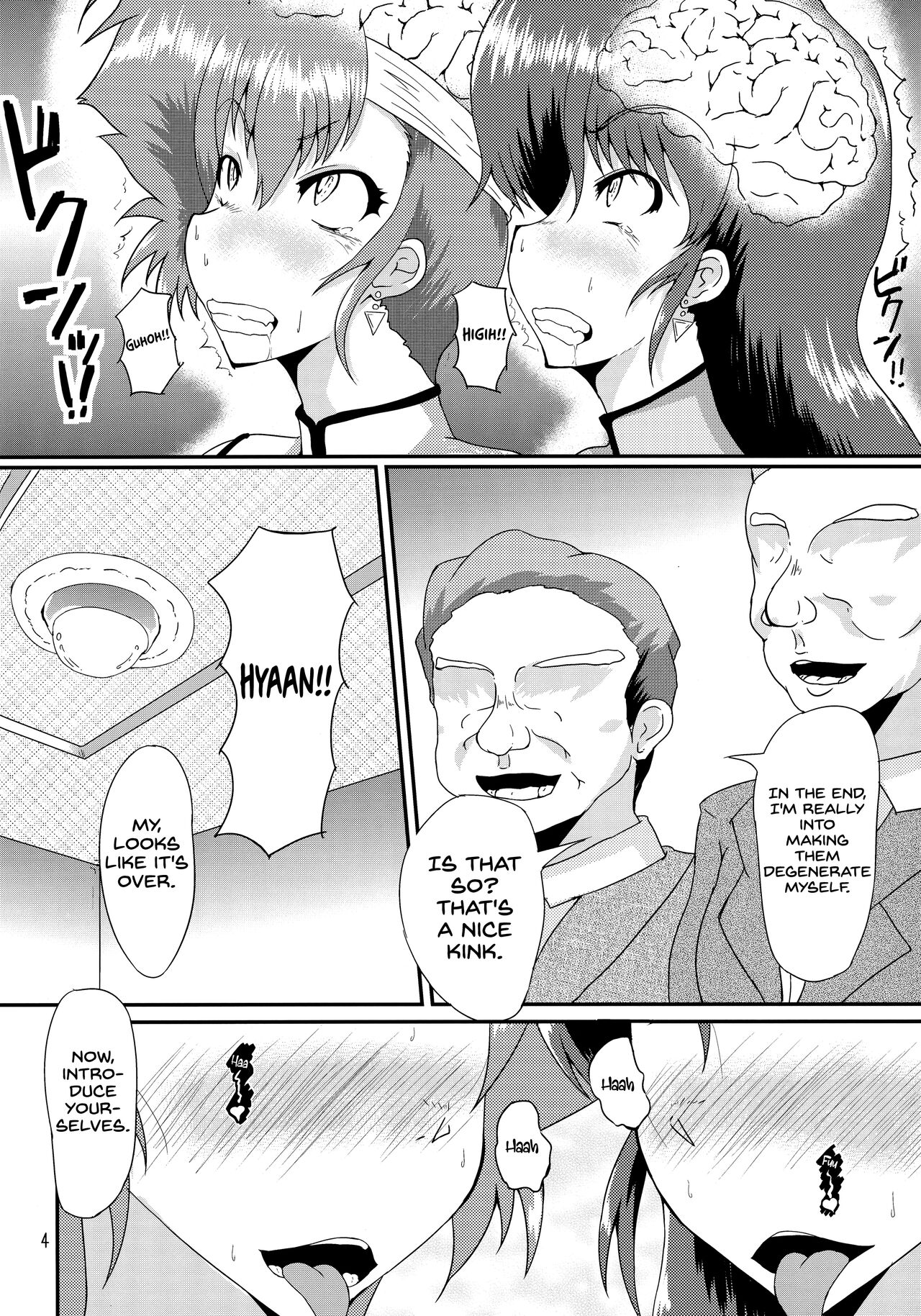 SLAVE ANGEL page 3 full