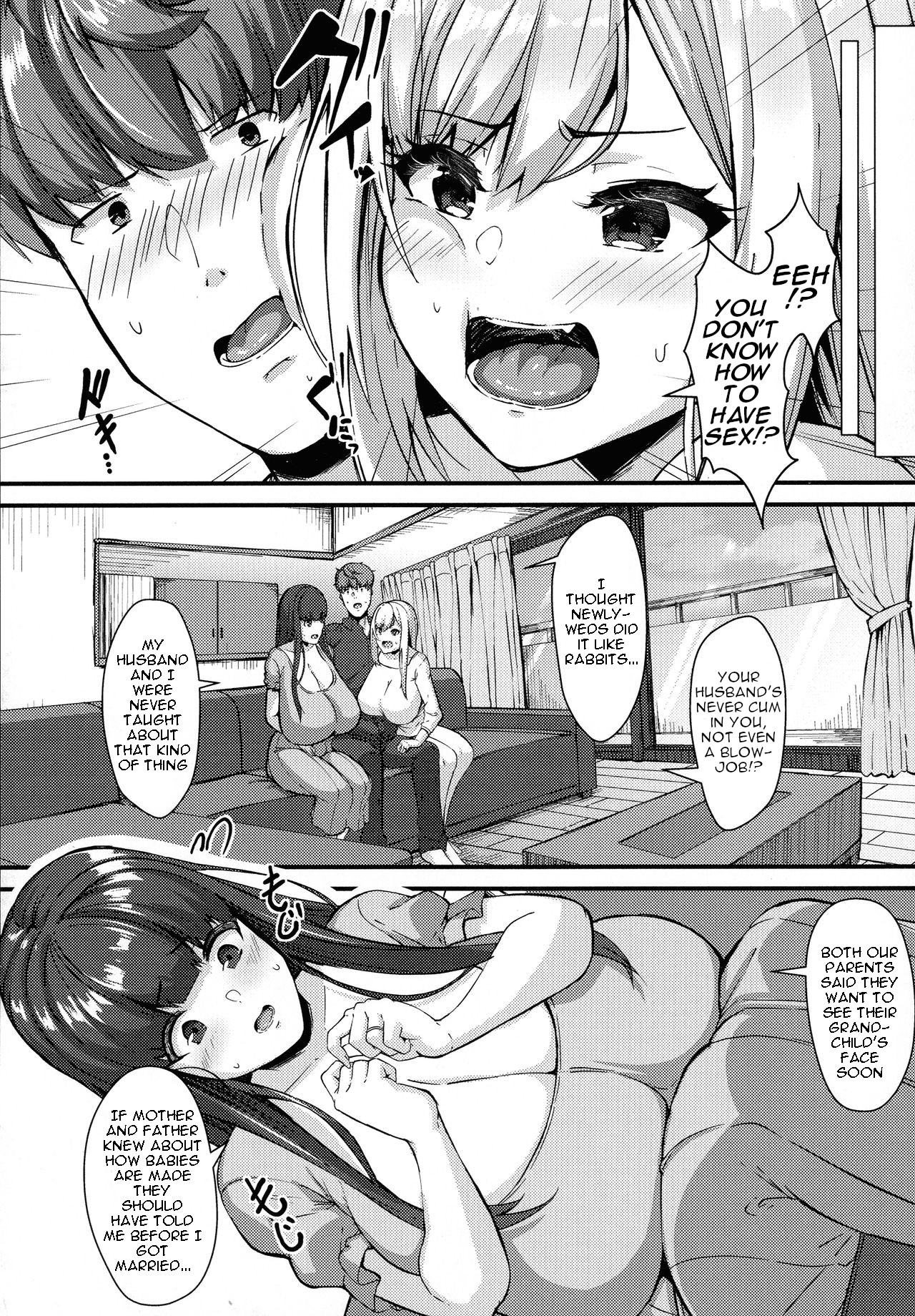 Pleasure Apartments page 5 full