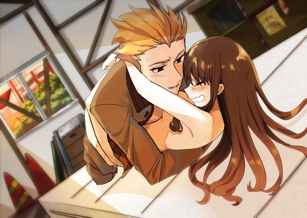 Gaku paro modoki-kin on'naaruji page 2 full