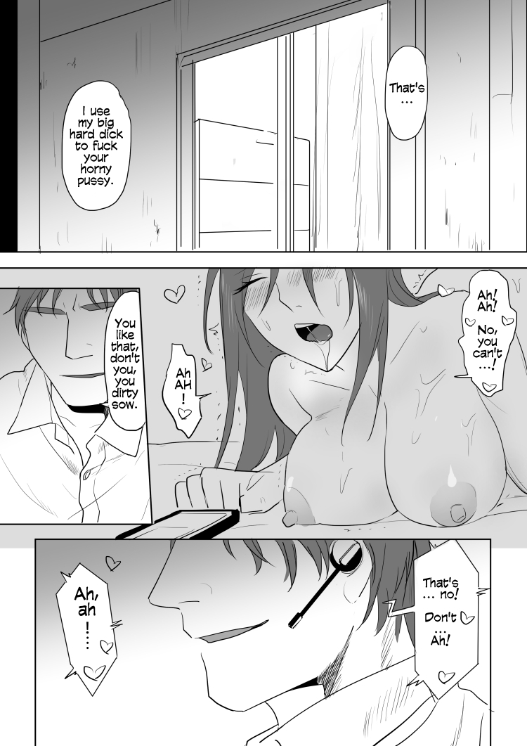 Dianai | Tele-Love page 2 full