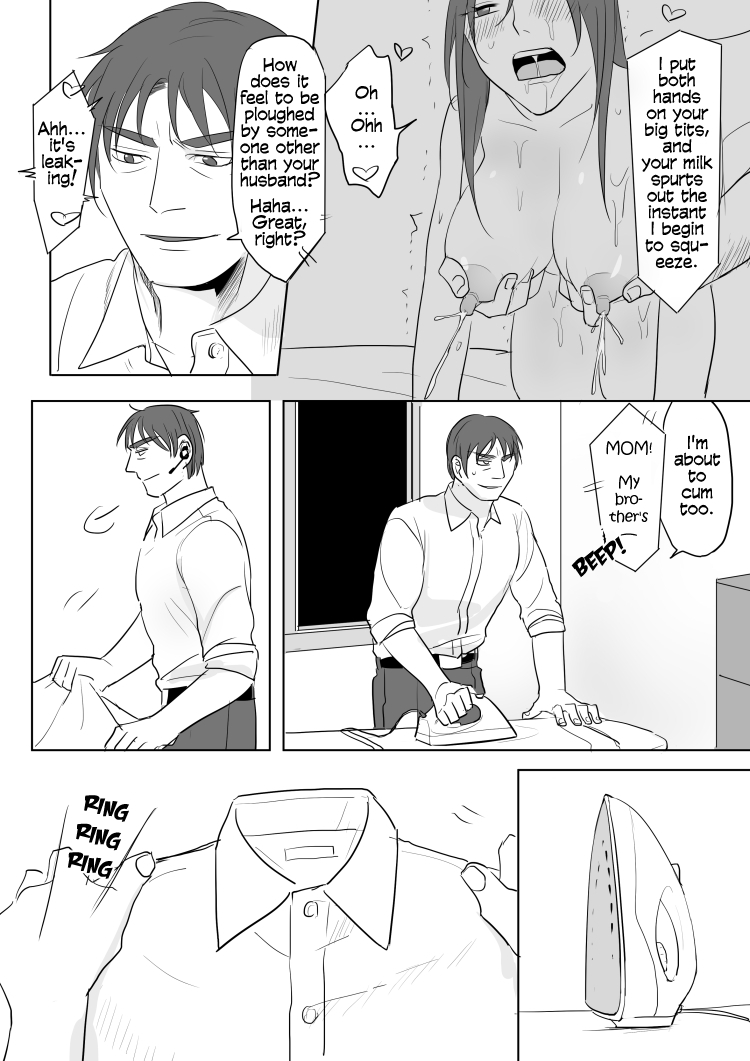 Dianai | Tele-Love page 3 full