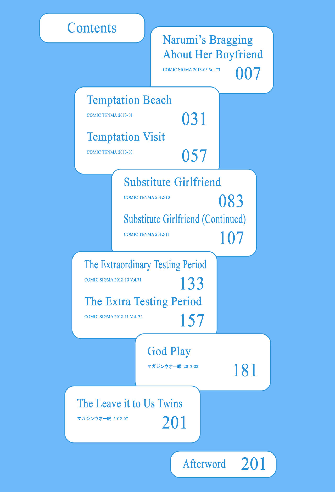 Tottemo Hot na Chuushinbu page 8 full