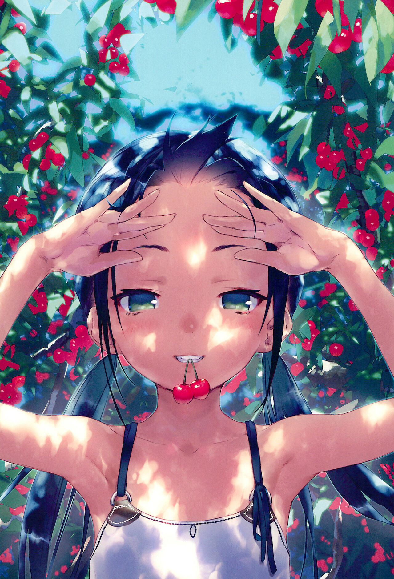 Jiyu-bon 2 page 3 full