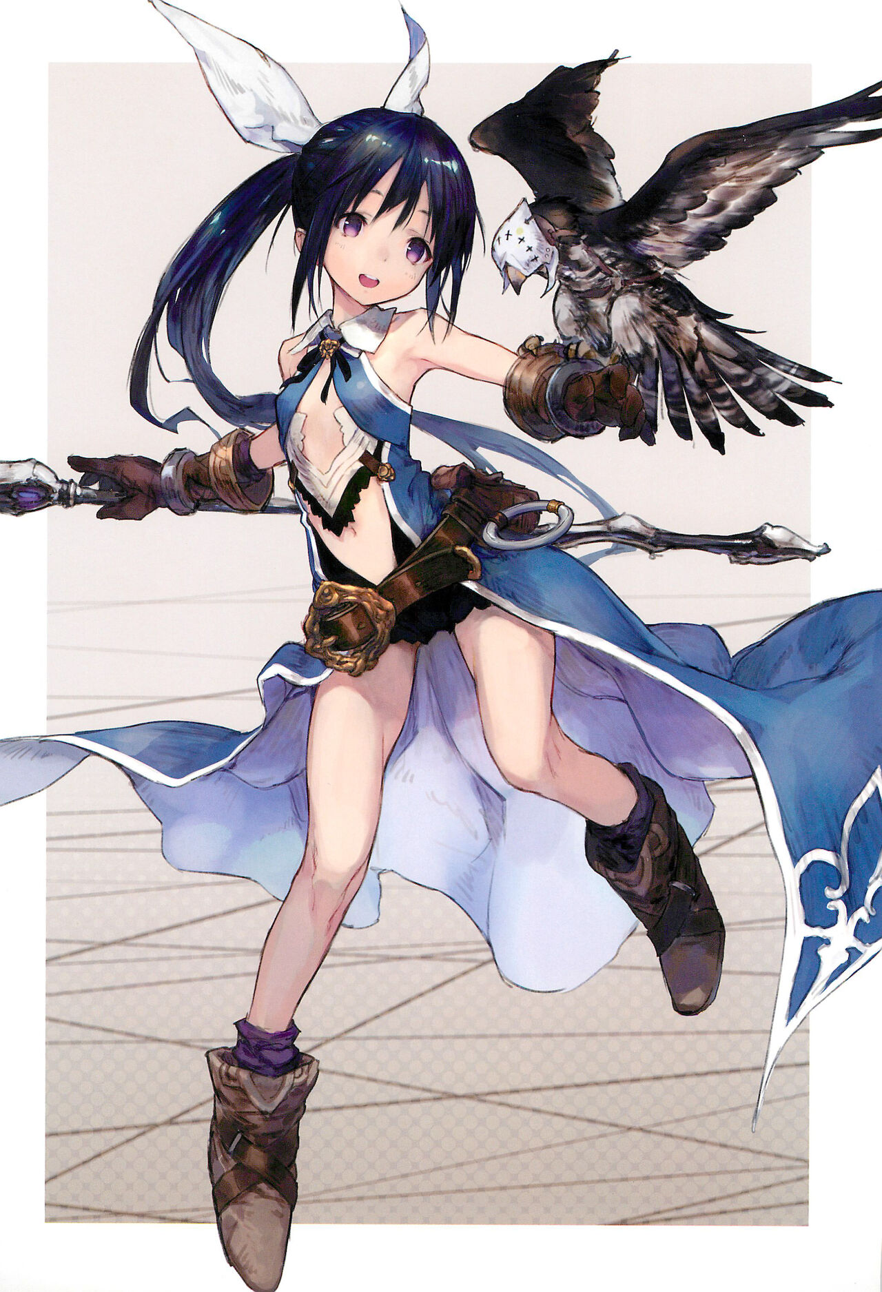 Jiyu-bon 2 page 9 full