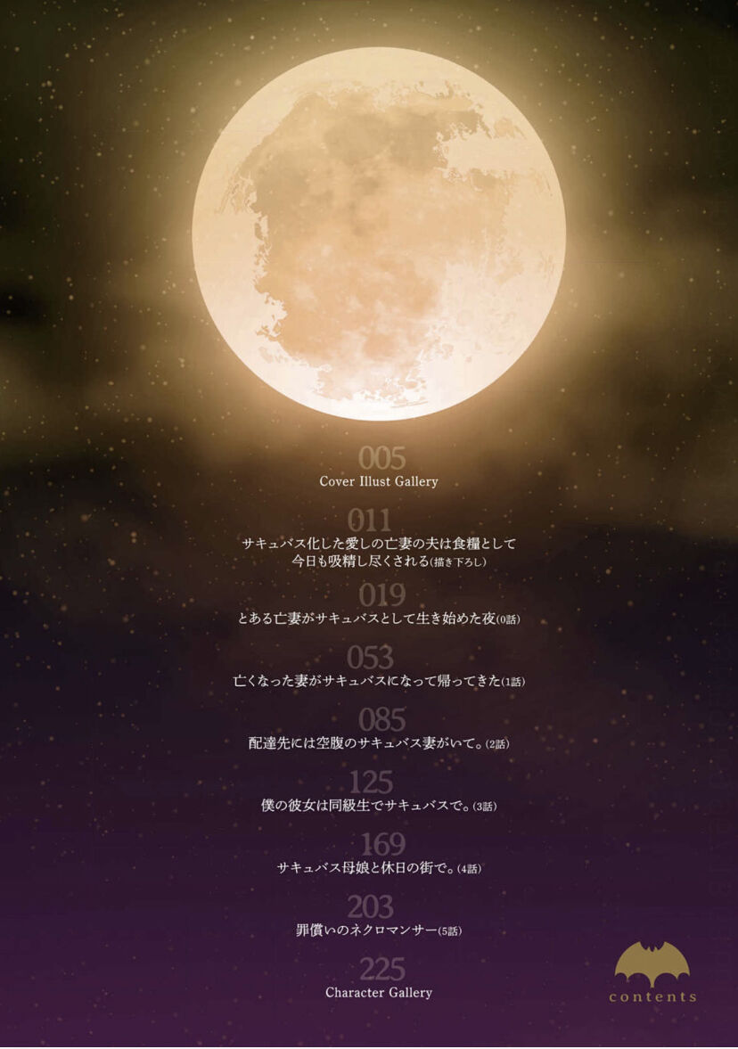 Boku to Succubus to Kashita Itoshi no Bousai to no Kyuusei Seikatsu page 4 full