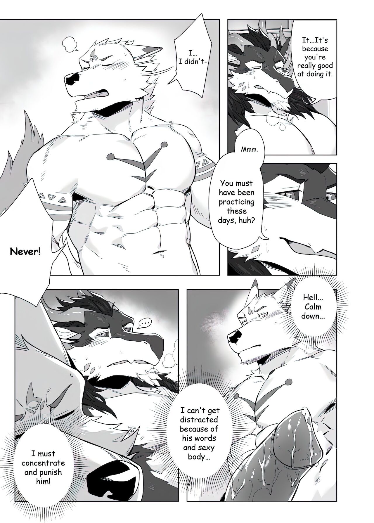 Prank page 10 full