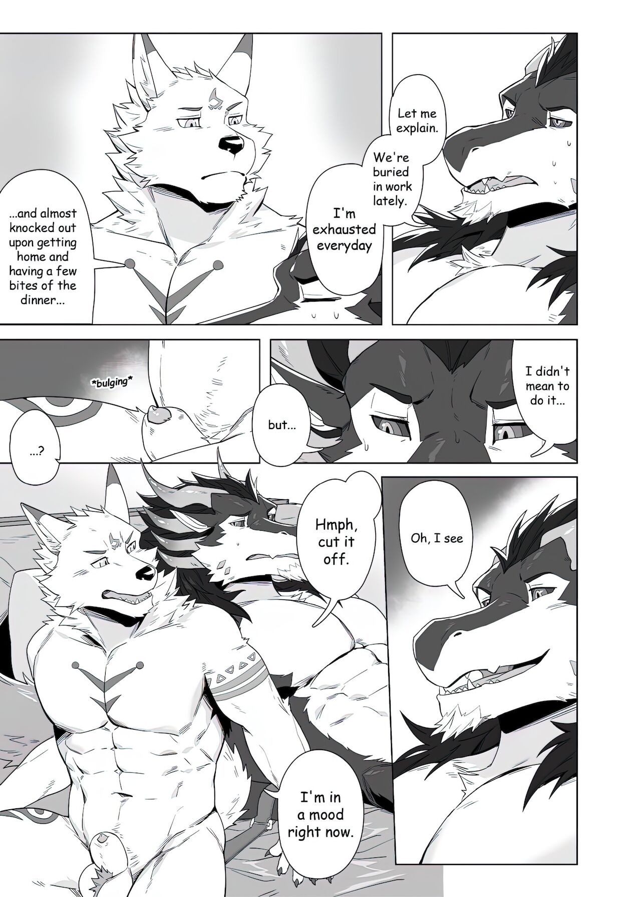 Prank page 4 full