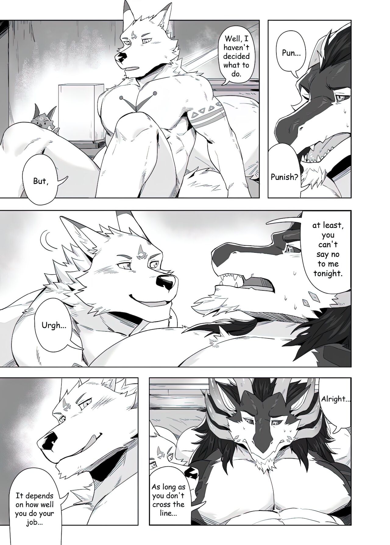 Prank page 6 full
