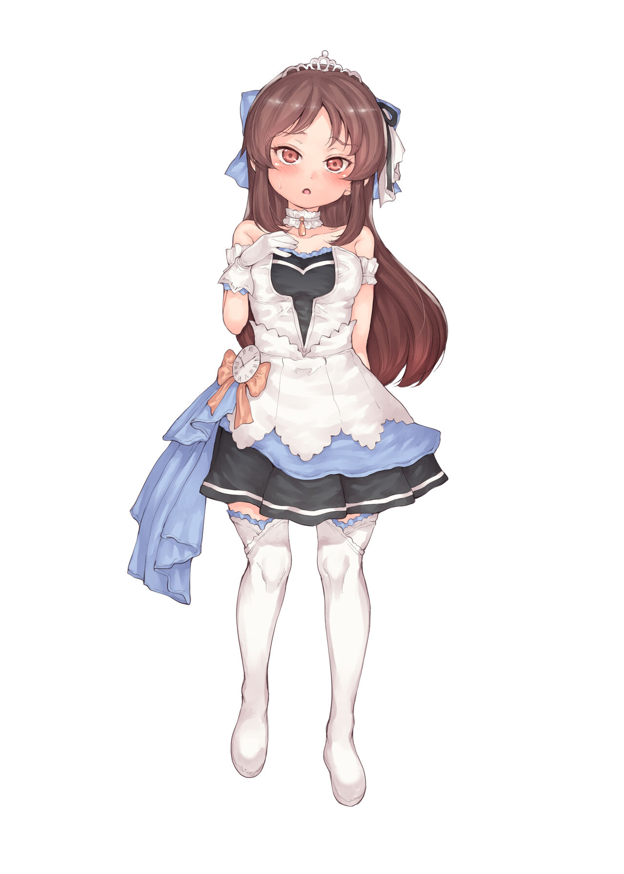 Seito ga Idol datta node Okashite Mita page 2 full