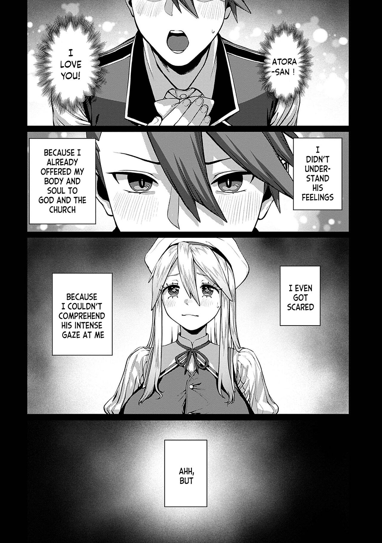 Unique Job "Tanetsuke Oji-san" o Kakutoku shimashita 6 page 3 full