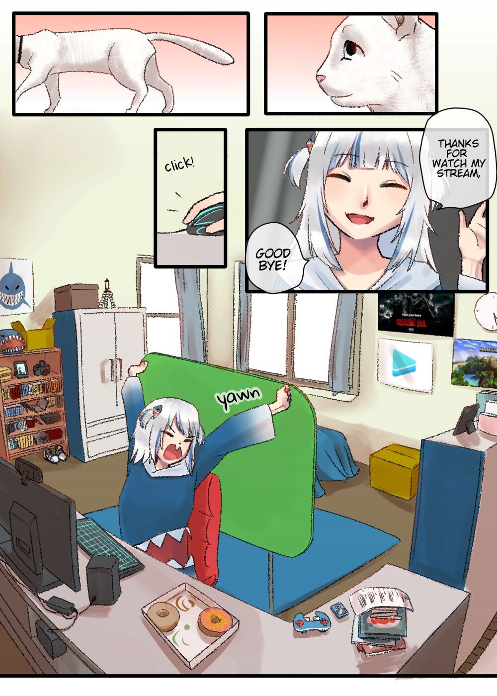 SHIFTERS Ep.1 page 3 full