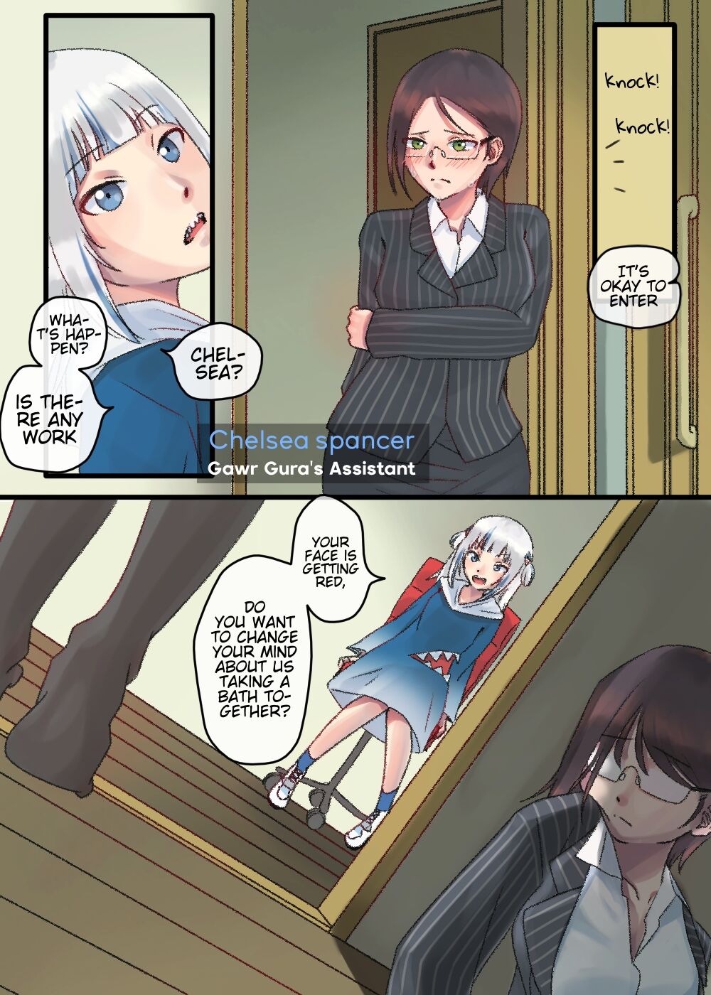 SHIFTERS Ep.1 page 4 full