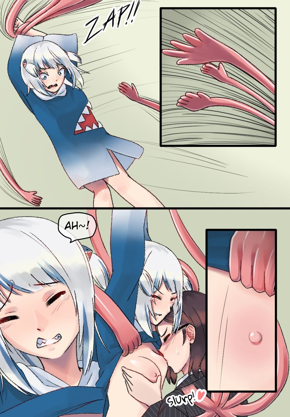 SHIFTERS Ep.1 page 6 full