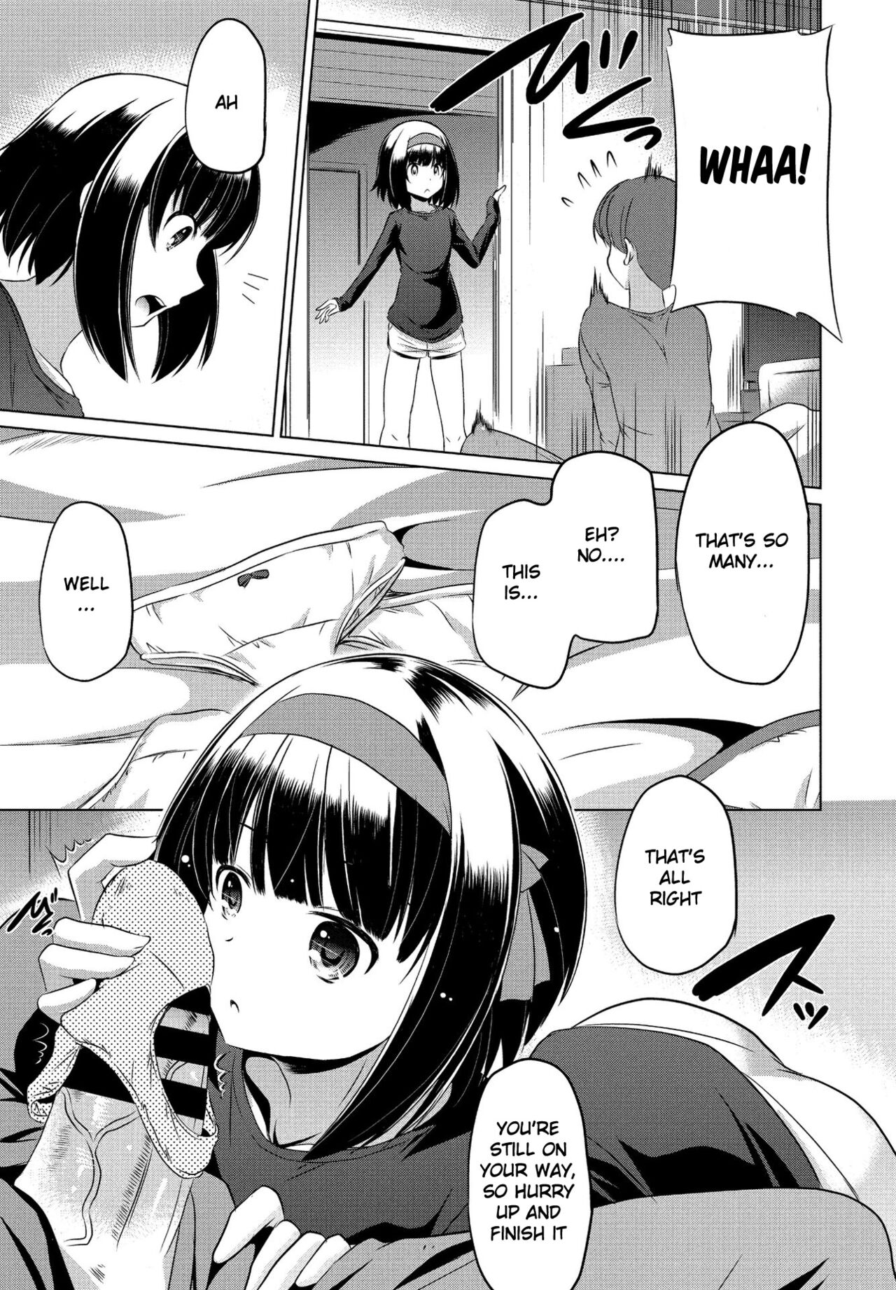 Imouto datte Tsukatte Ii no yo? page 5 full