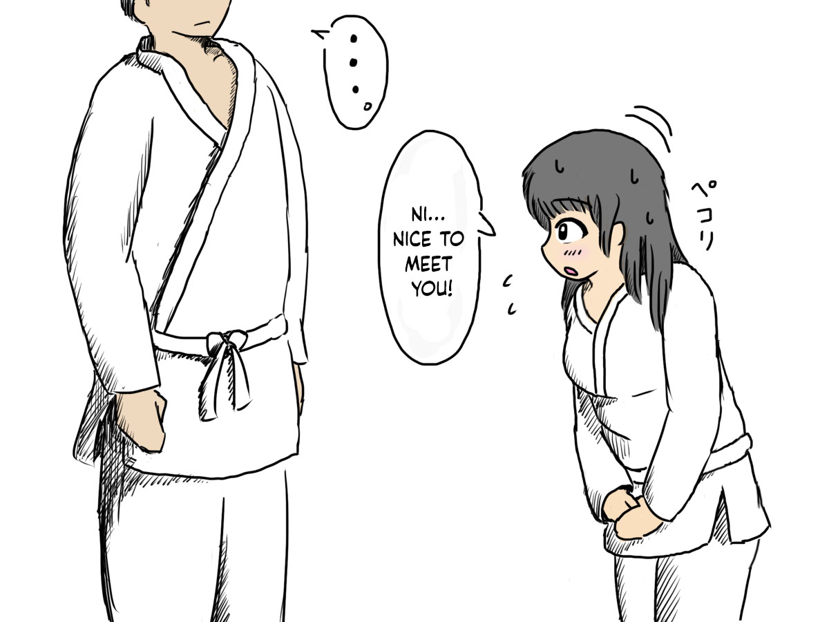 The second battle page 1 full