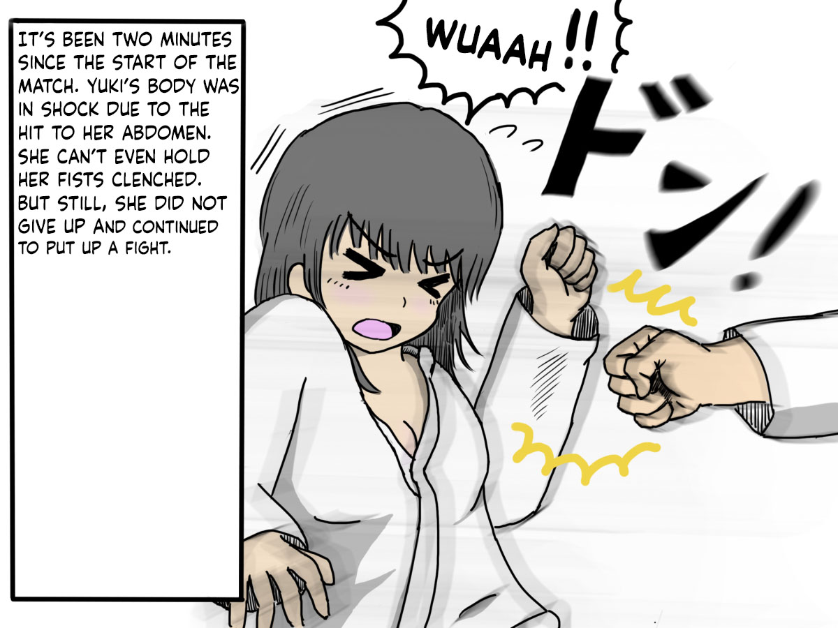 The second battle page 2 full