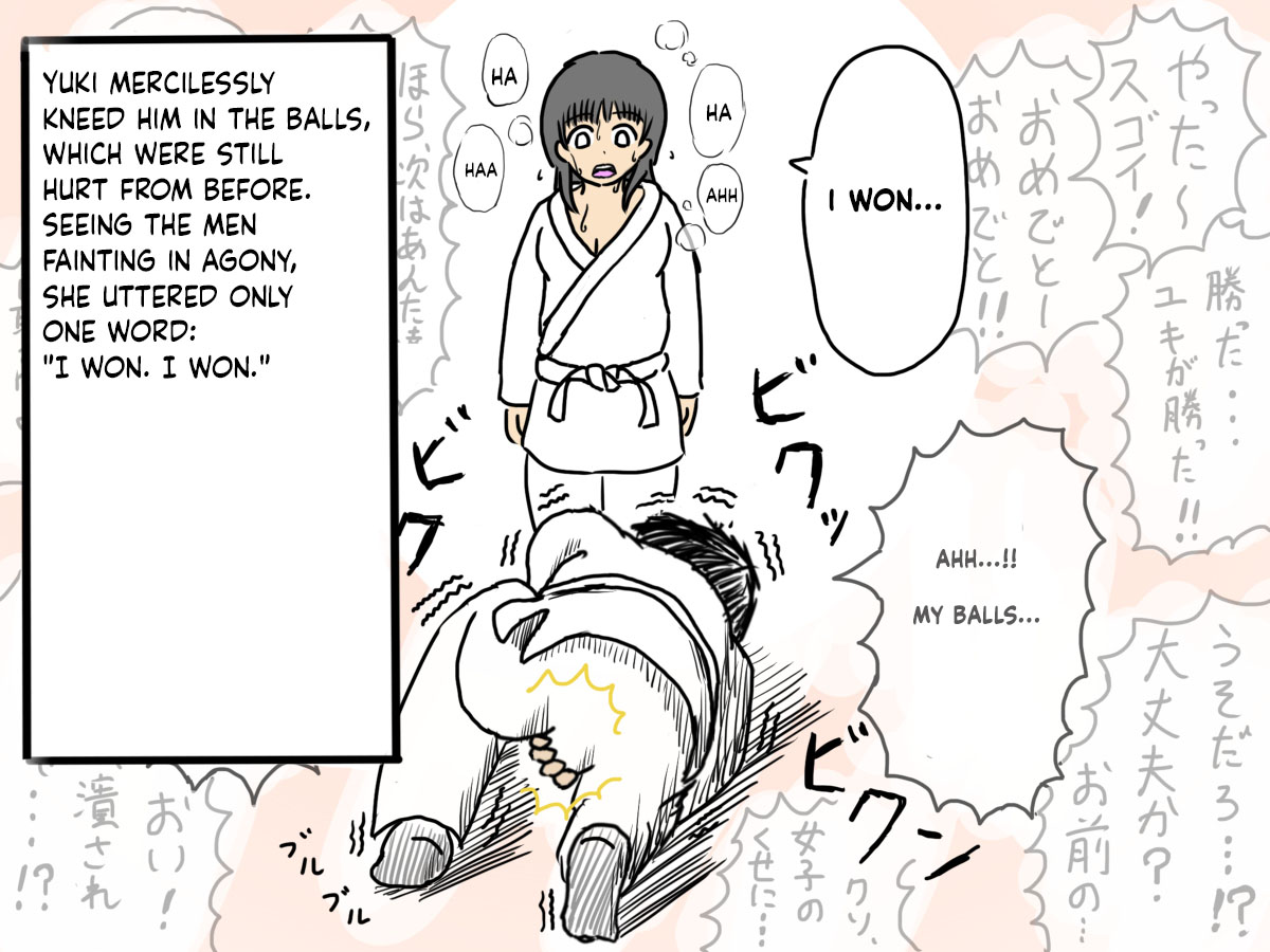 The second battle page 7 full