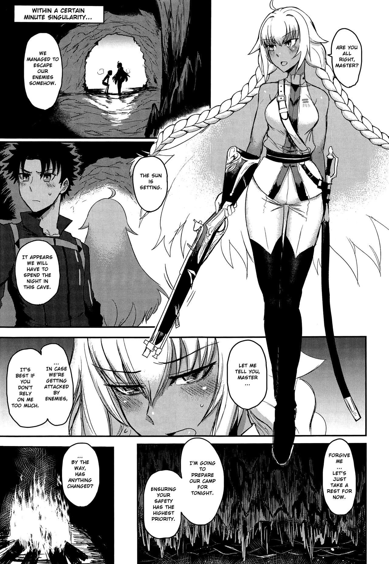 Yaei | Camp page 2 full