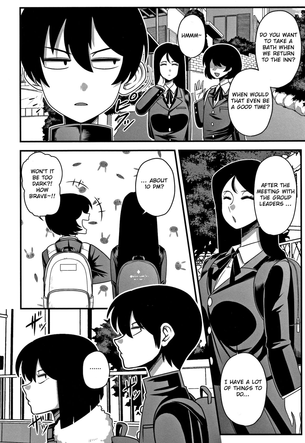 Itou-san page 10 full