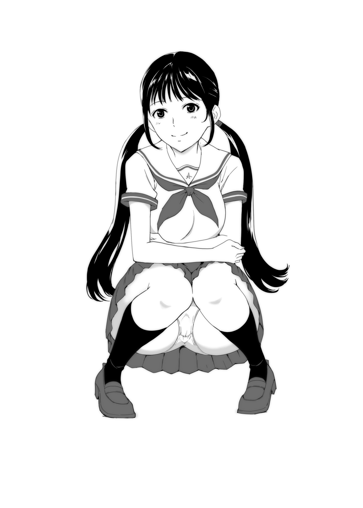 Danchi no Noriko page 2 full