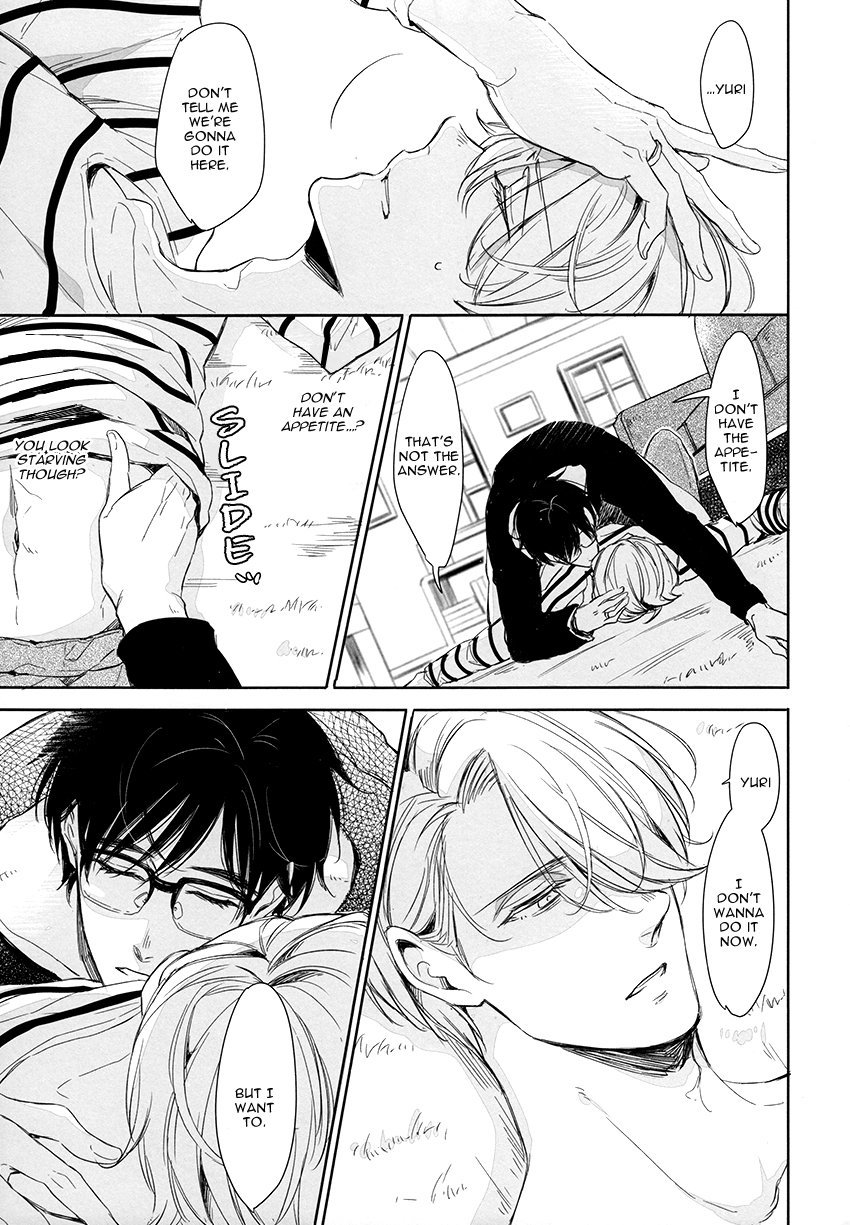 I'm in Love page 7 full