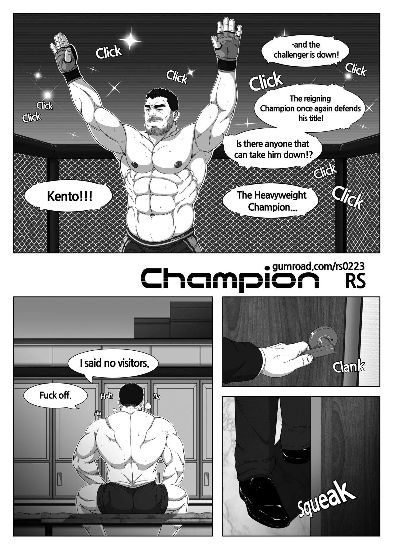 Champion page 1 full