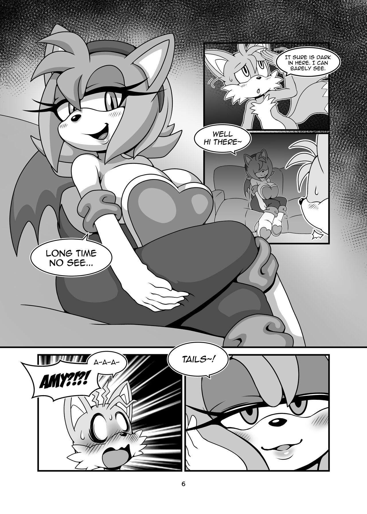 Canned Furry Gaiden 5 page 5 full