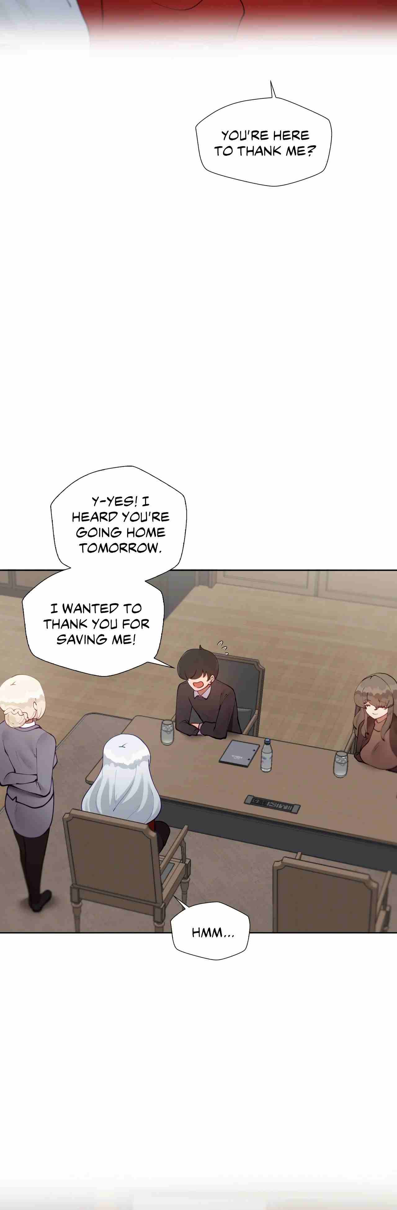 Learning the Hard Way 2nd Season  Ch.4/?   Ongoing page 6 full