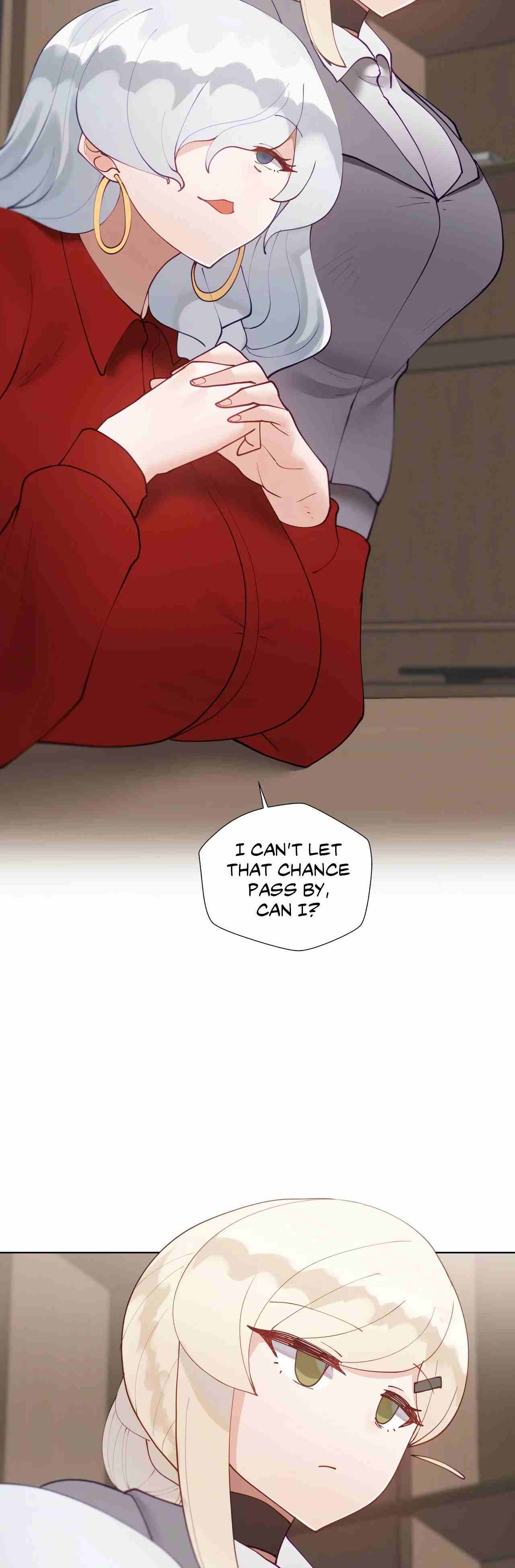 Learning the Hard Way 2nd Season  Ch.4/?   Ongoing page 9 full