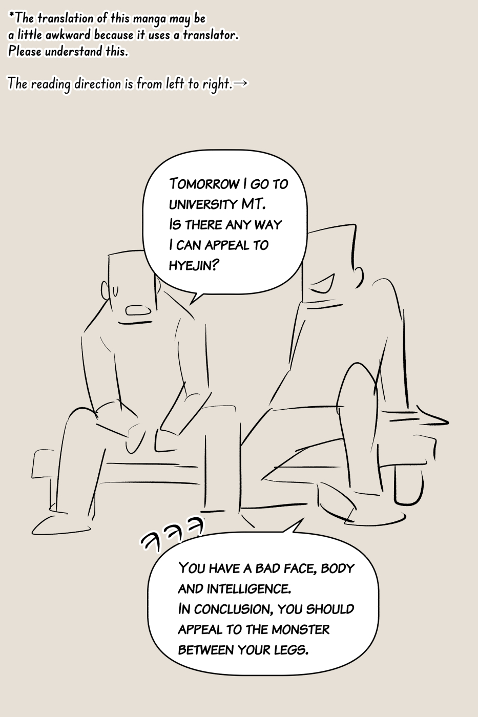 Horny tripeater Nuna page 2 full