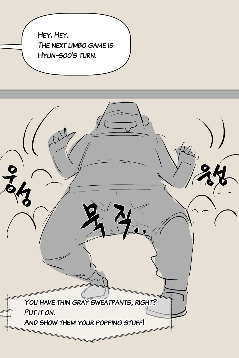 Horny tripeater Nuna page 4 full