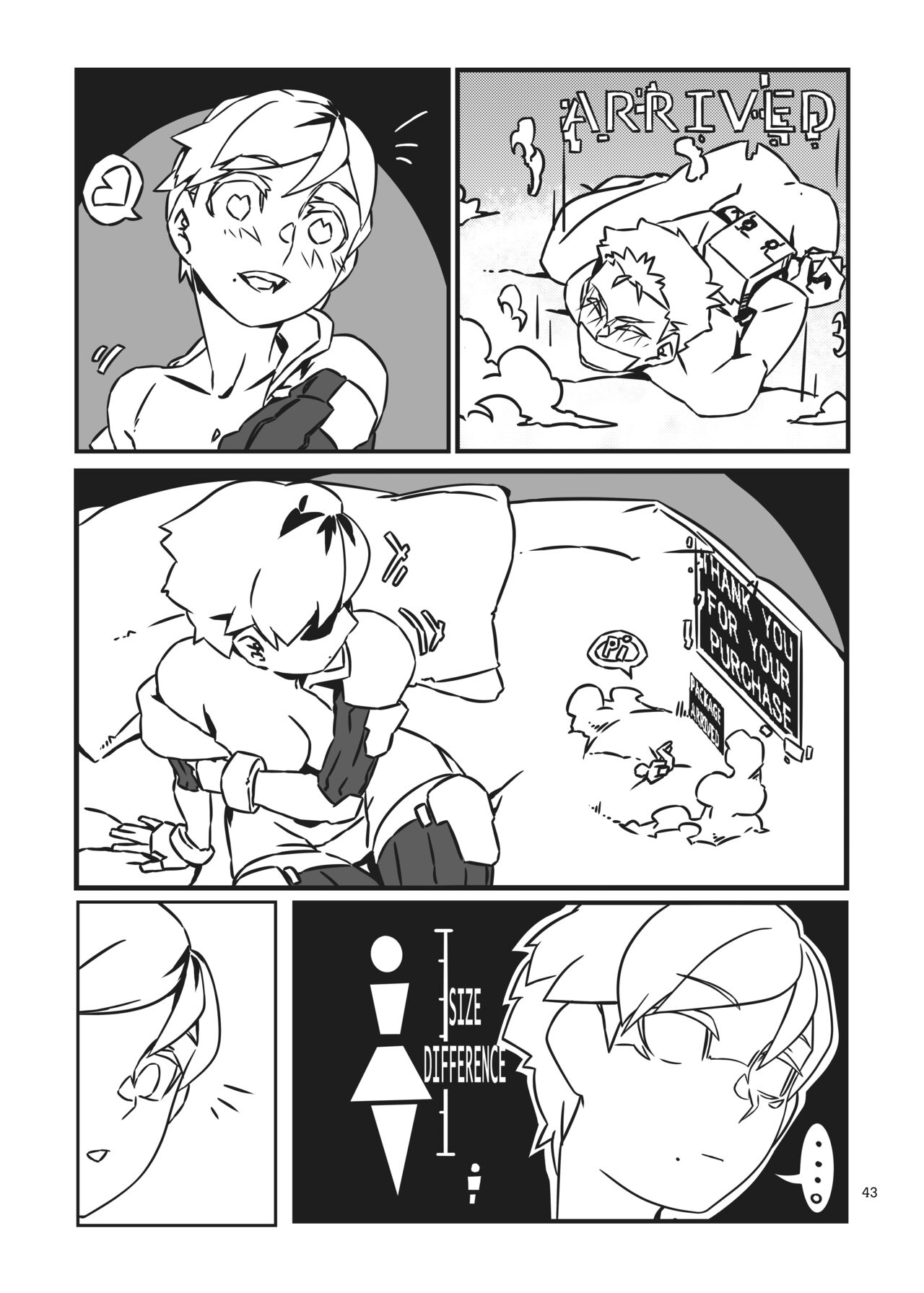 Space Auction page 4 full