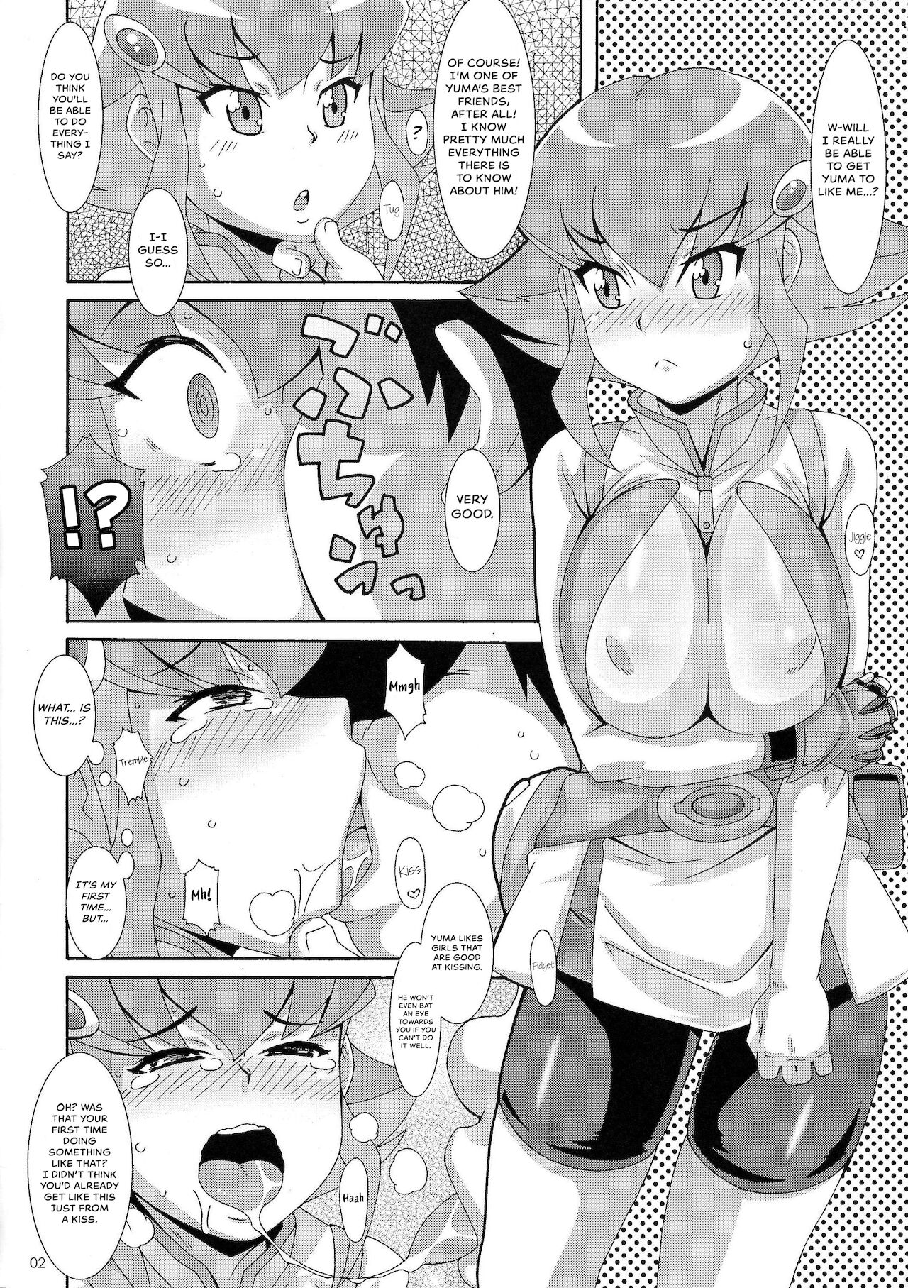 Anna Koto page 2 full