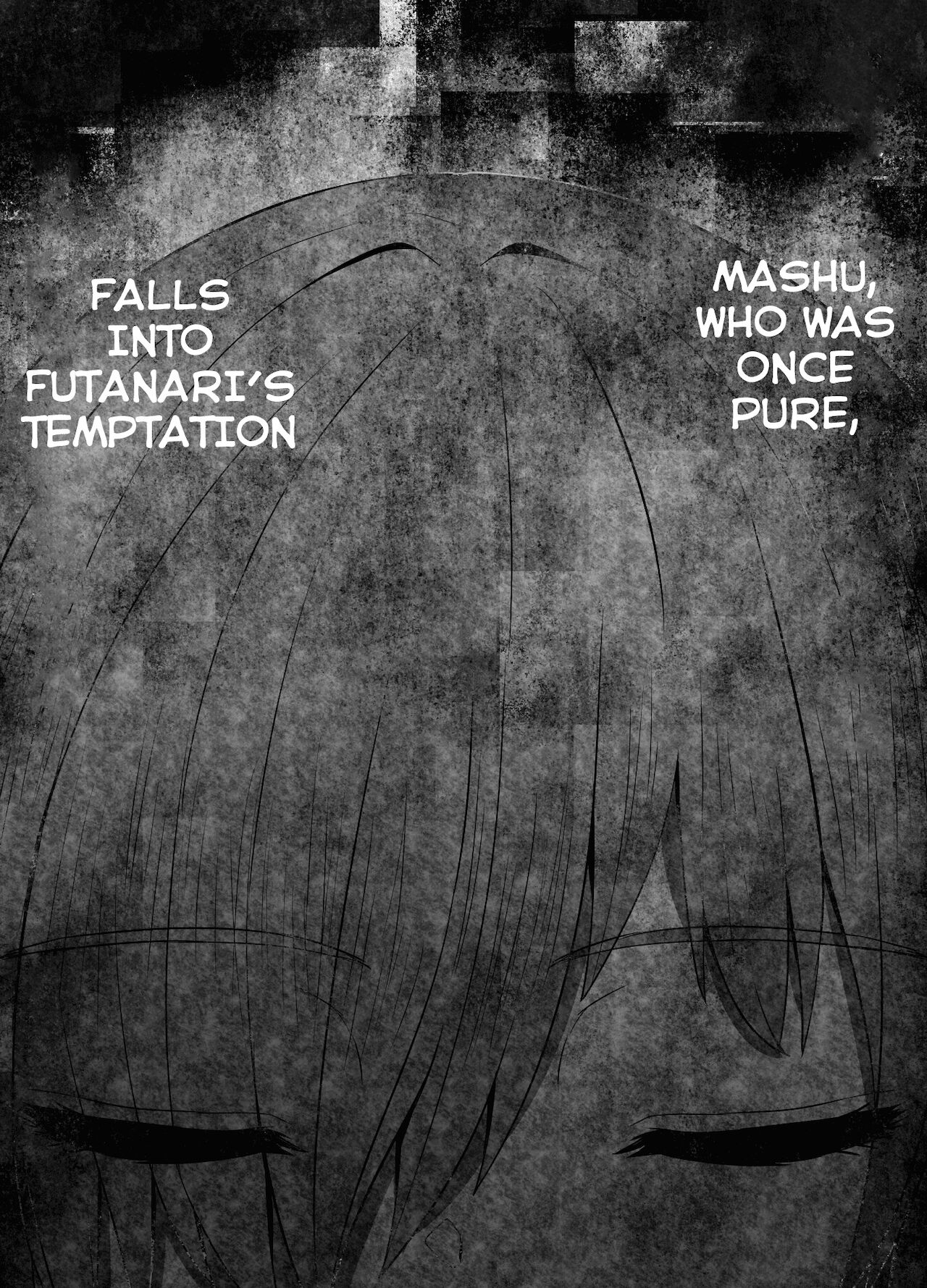 Seijun datta Hazu no Mashu wa Futanari no Yuuwaku ni Ochiru Dai-4-wa page 3 full