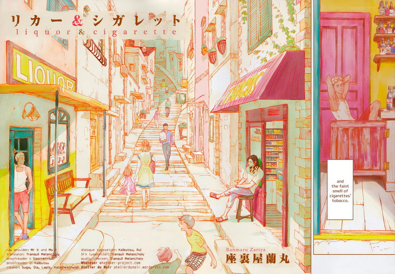 Liquor & Cigarette page 2 full