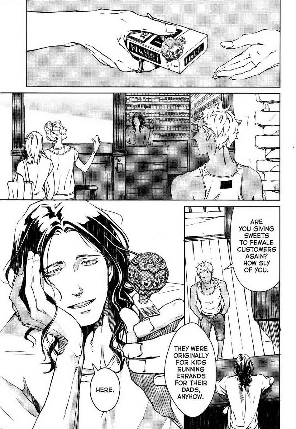 Liquor & Cigarette page 4 full