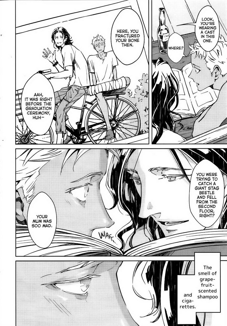 Liquor & Cigarette page 9 full