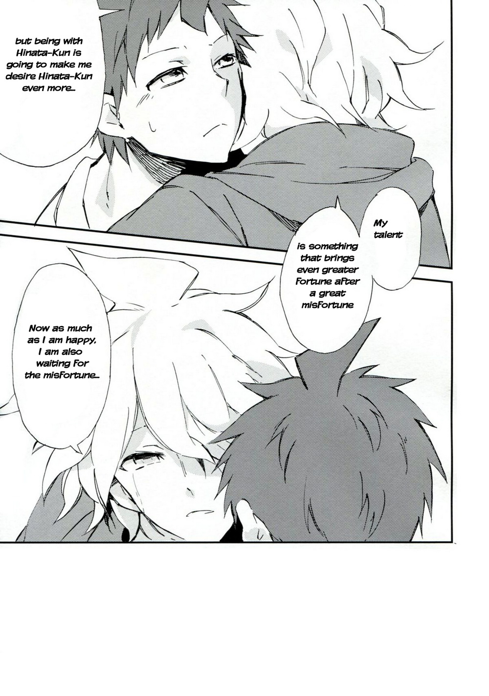 Reverberation page 8 full