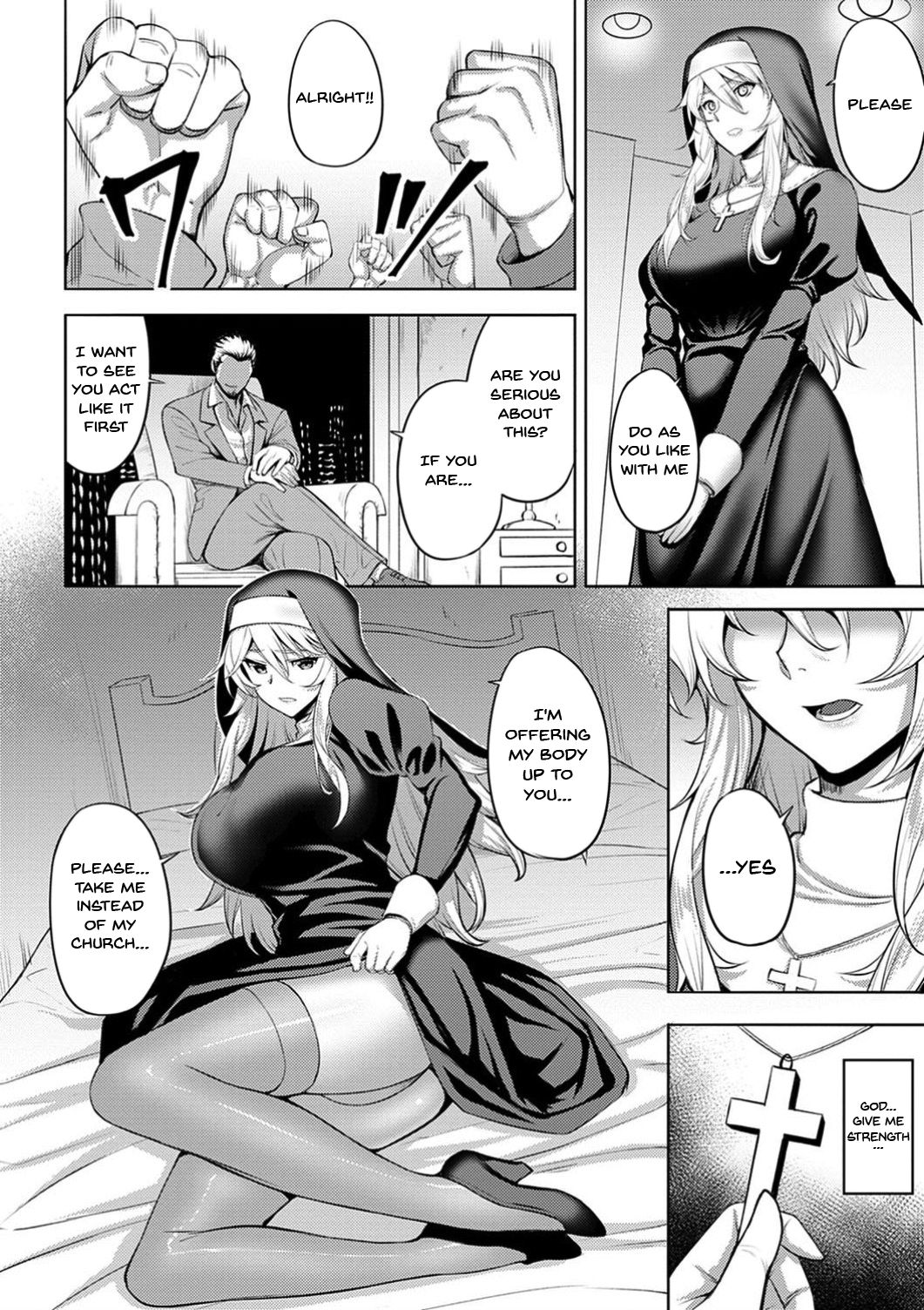 Dain no Meikyuu | Labyrinth of Indecency page 10 full