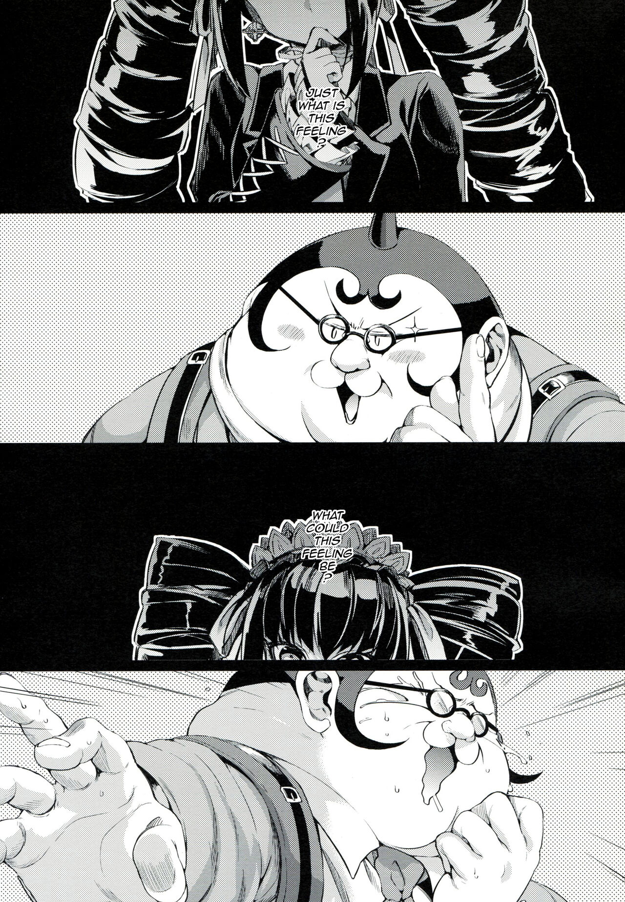 Mata Raisei de Aimashou. | Let's Meet Again in the Afterlife. page 2 full