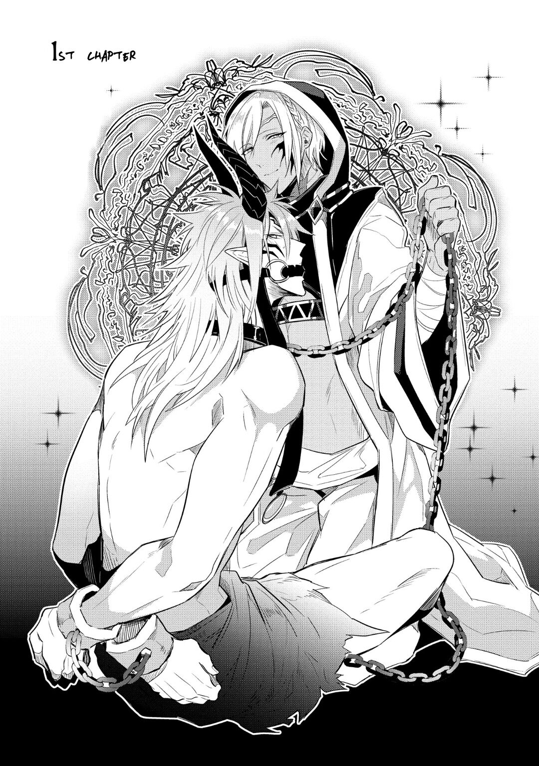 Joukyu Mazoku no Otoshikata | How to Make a Senior Demon Fall page 5 full