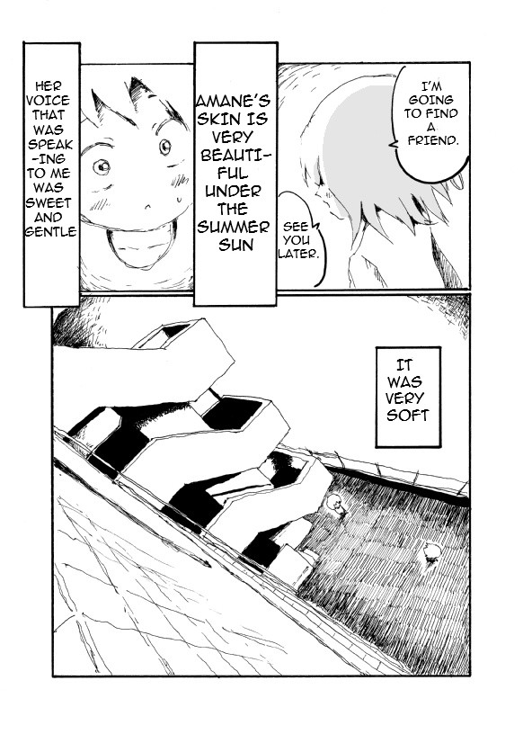 Boku wa Onee-san ga Hoshii |  I want an older Sister page 6 full