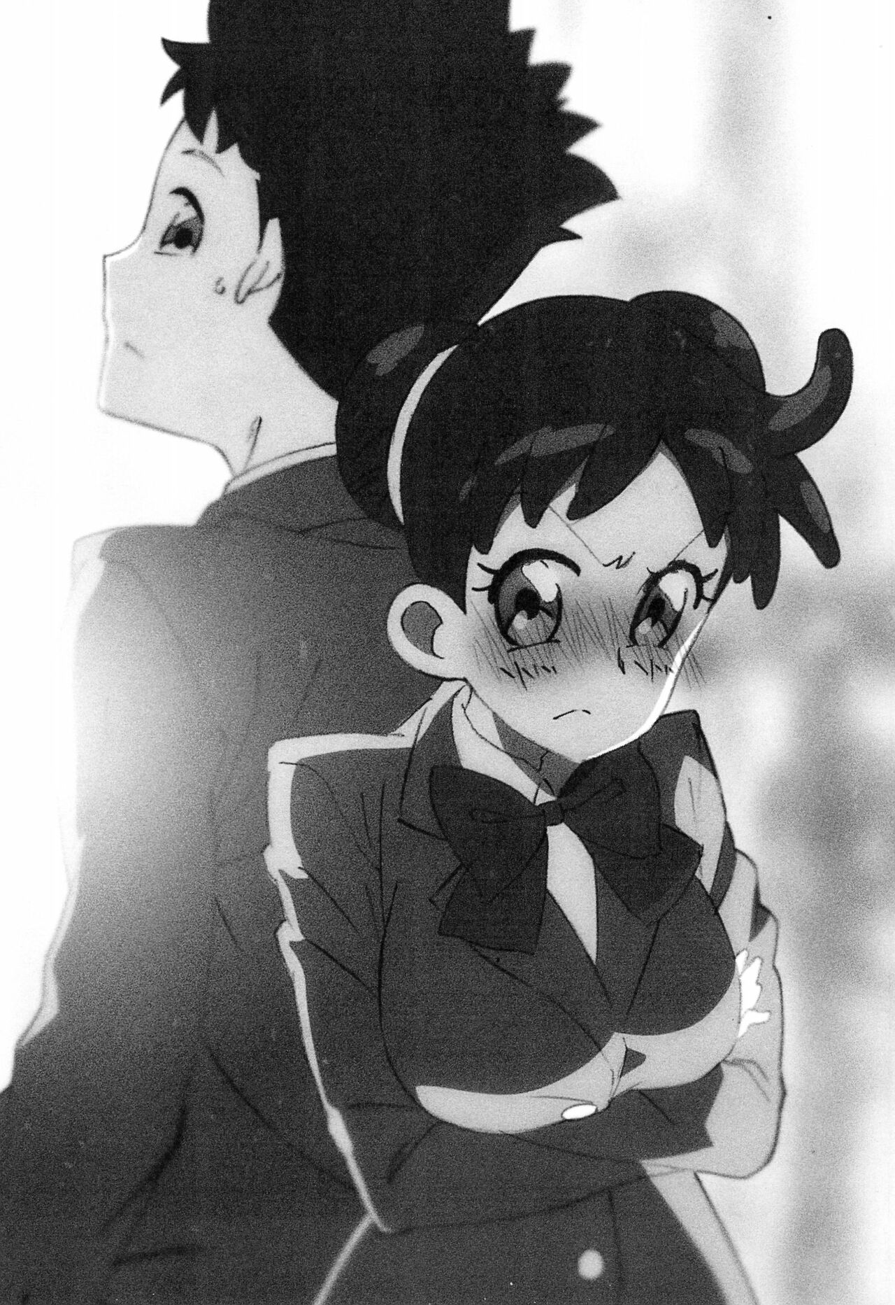 Koibito Jikan page 5 full