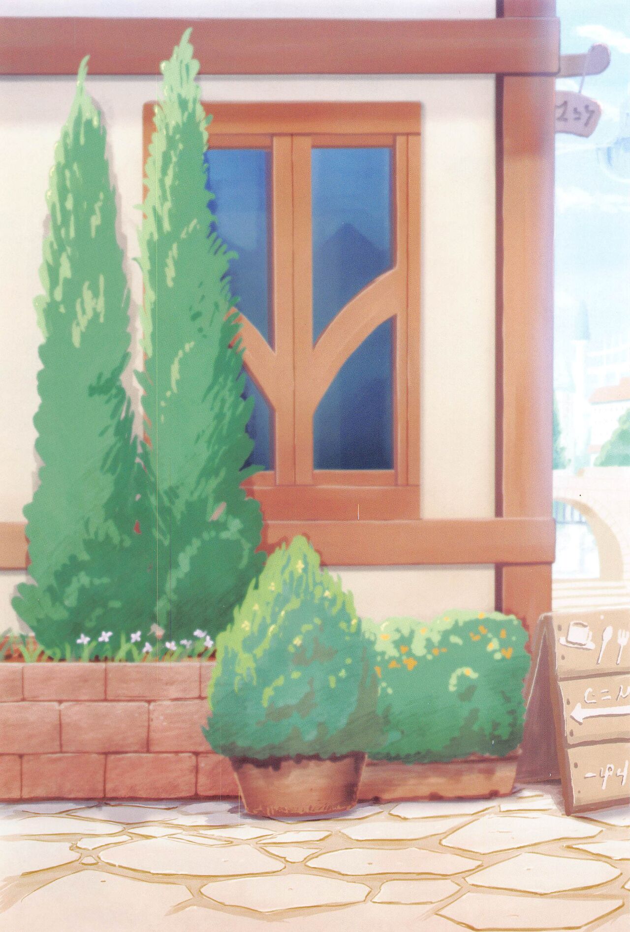 Colorful Connect 5th Dive page 2 full