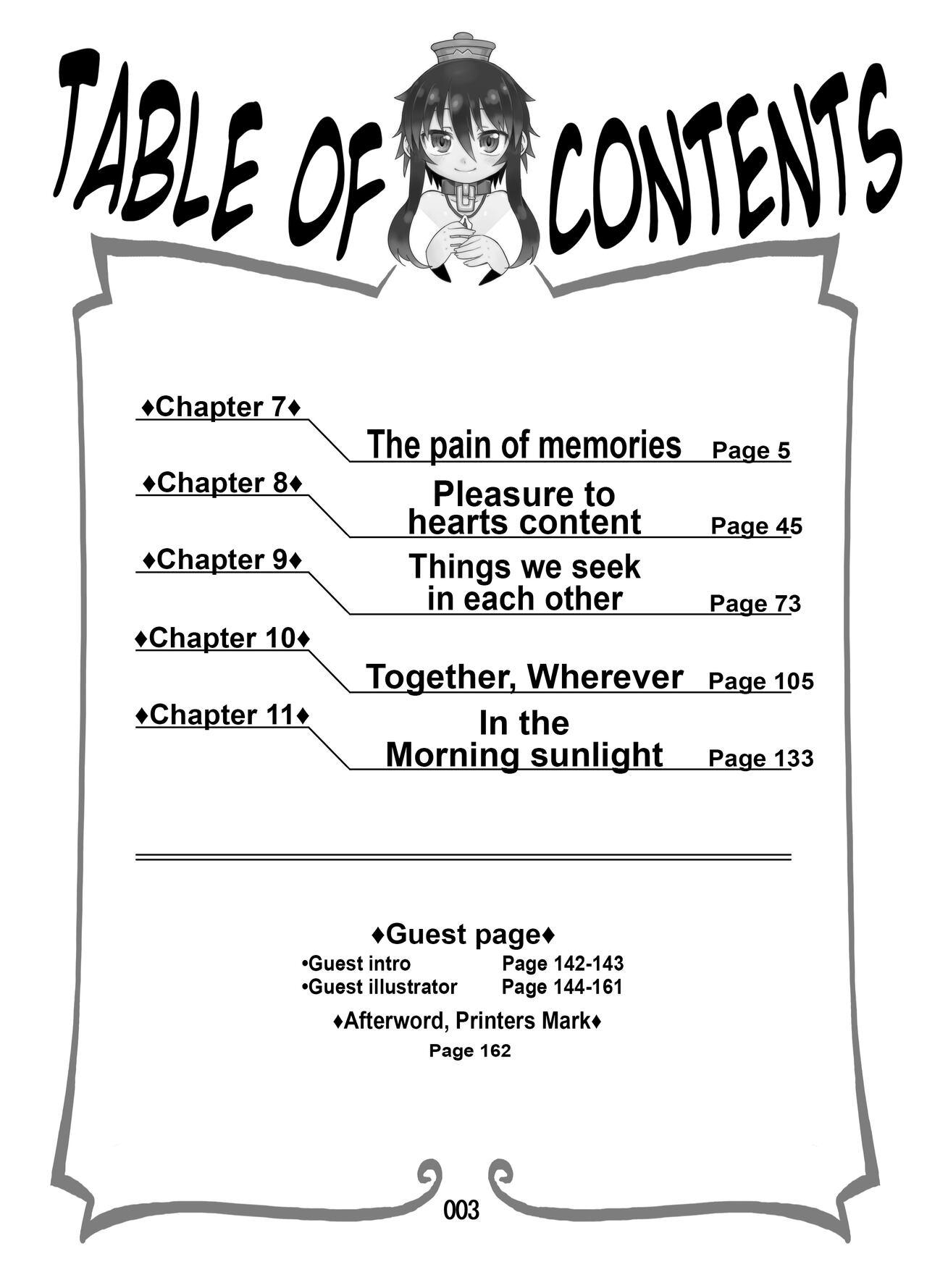 Reika-san to Motto Issho!! | Even More With Reika-chan!! page 2 full