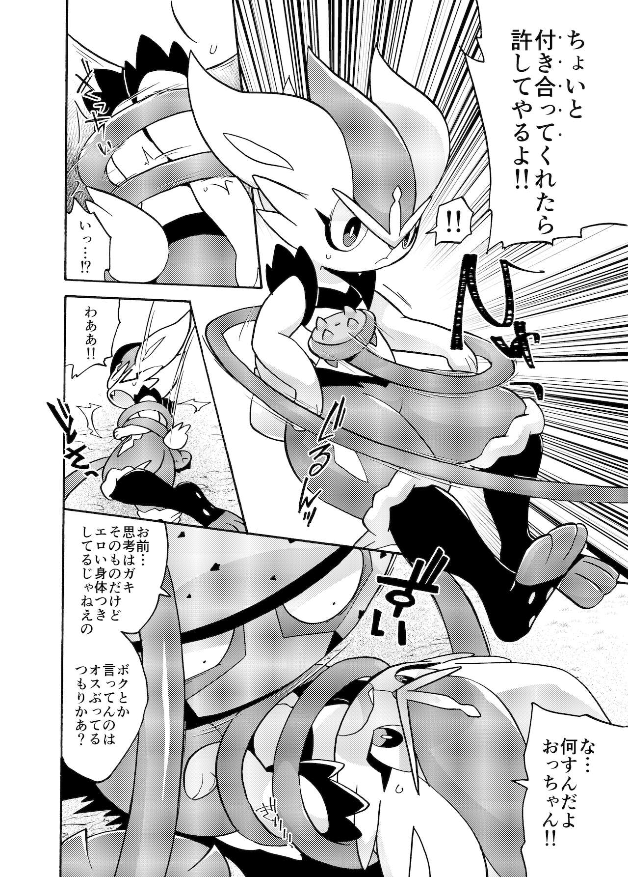 Cinderace page 4 full